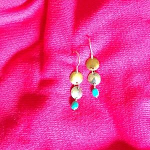 Silpada earrings